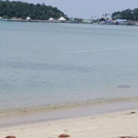 Yak Bungalow كو تشانغ المظهر الخارجي الصورة