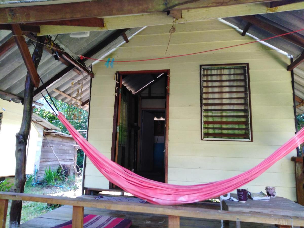 Yak Bungalow كو تشانغ المظهر الخارجي الصورة