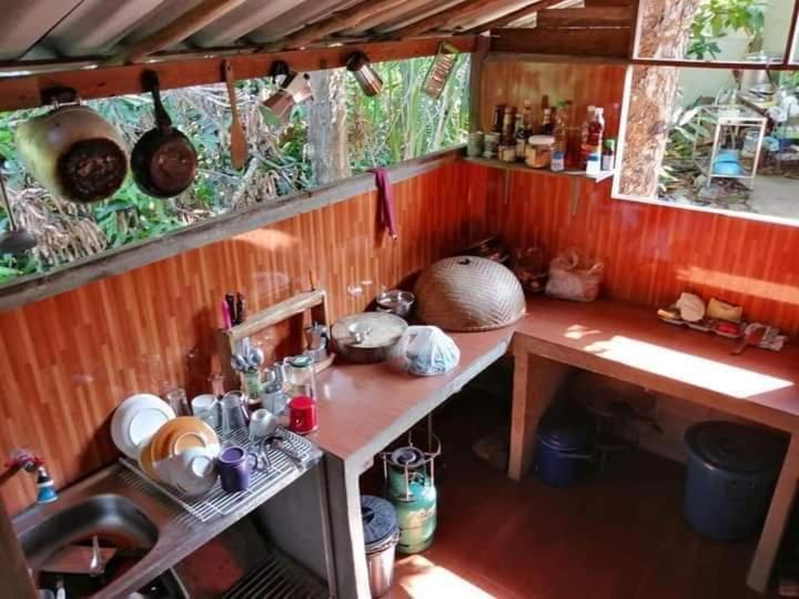 Yak Bungalow كو تشانغ المظهر الخارجي الصورة
