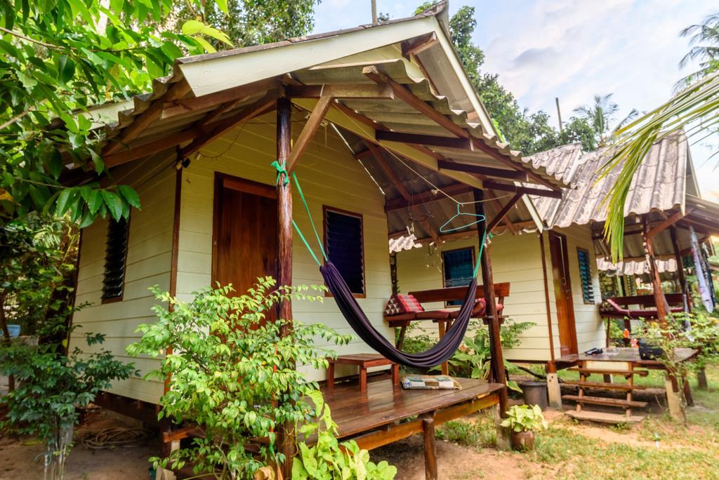 Yak Bungalow كو تشانغ المظهر الخارجي الصورة