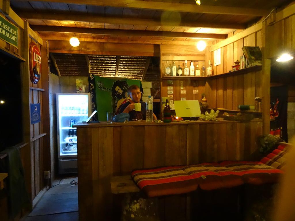 Yak Bungalow كو تشانغ المظهر الخارجي الصورة