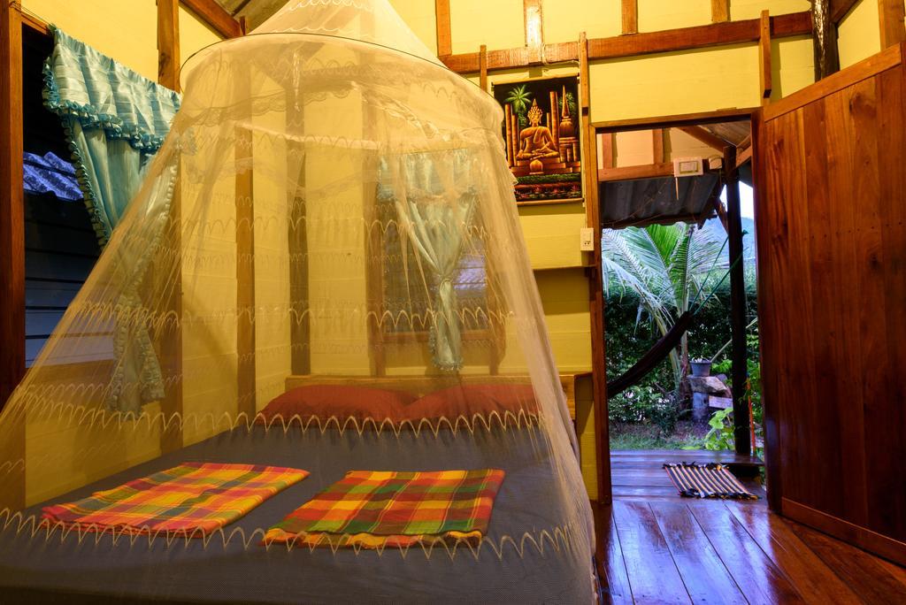 Yak Bungalow كو تشانغ المظهر الخارجي الصورة