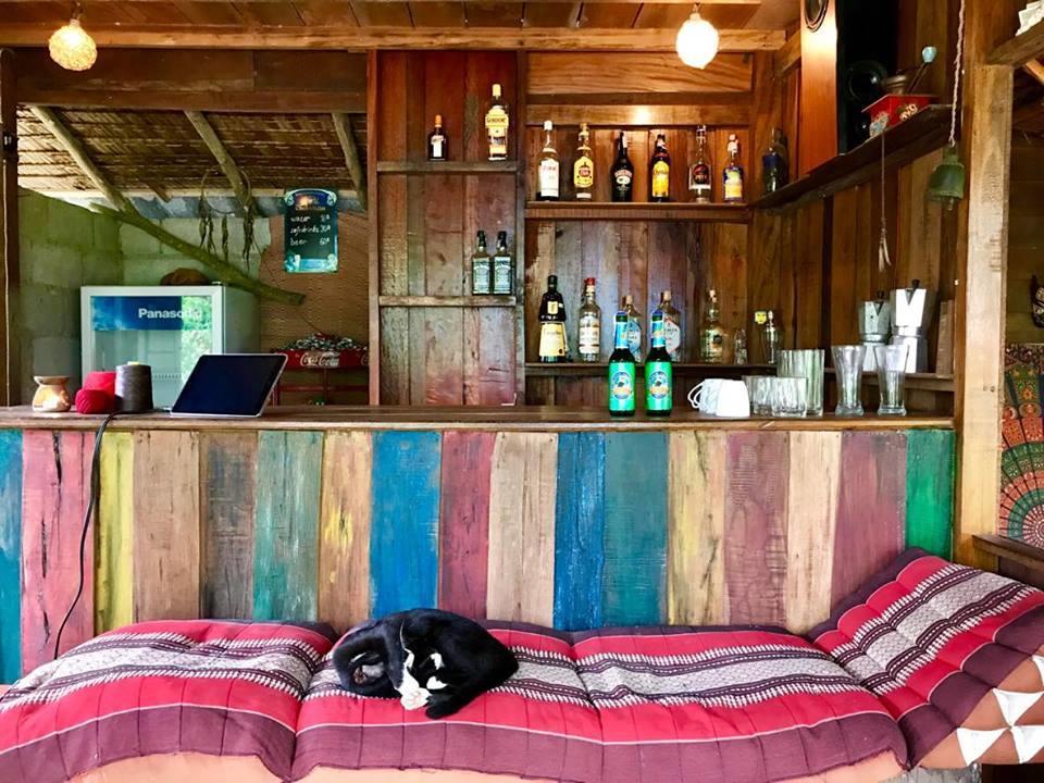 Yak Bungalow كو تشانغ المظهر الخارجي الصورة