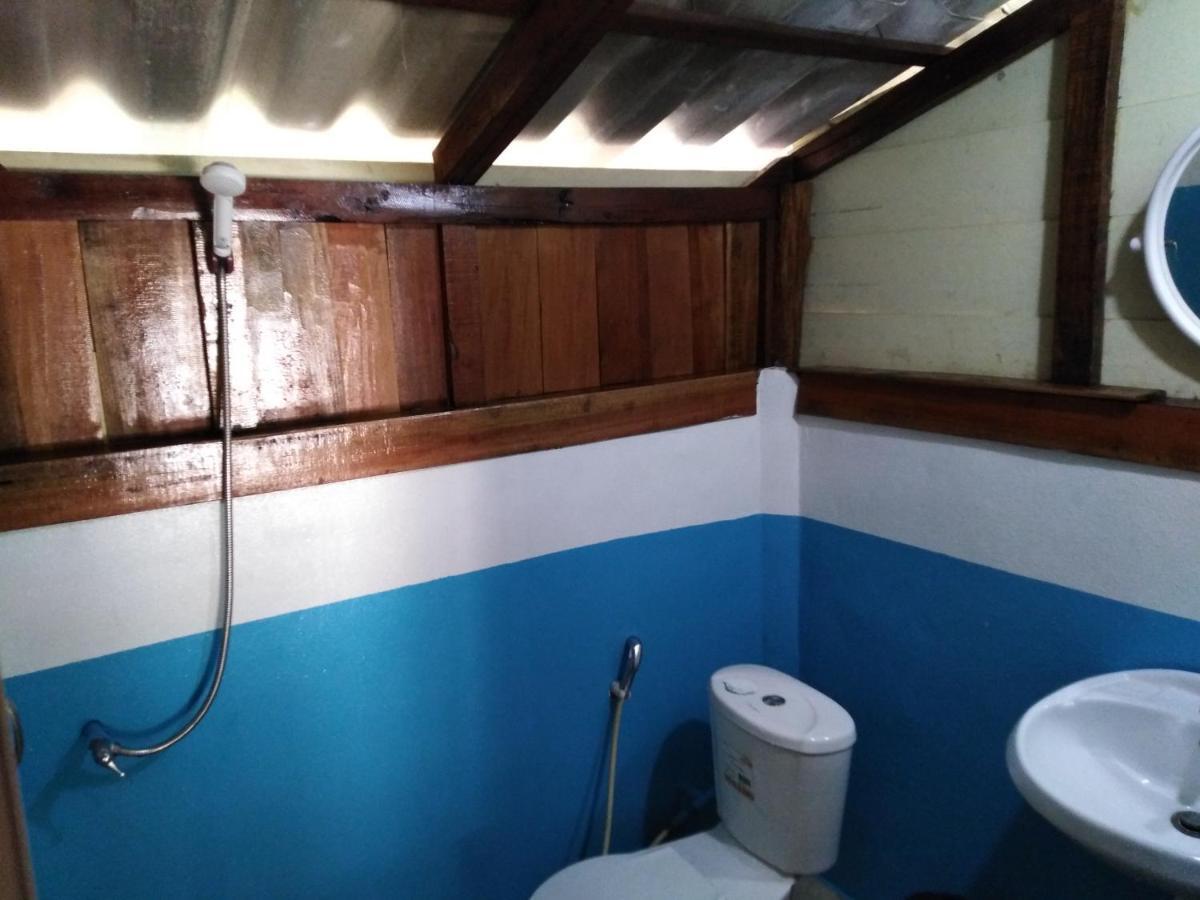 Yak Bungalow كو تشانغ المظهر الخارجي الصورة